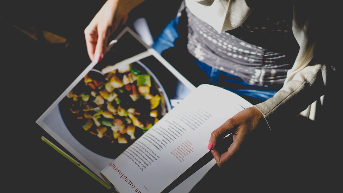 Nutricionista experto en alimentación saludable